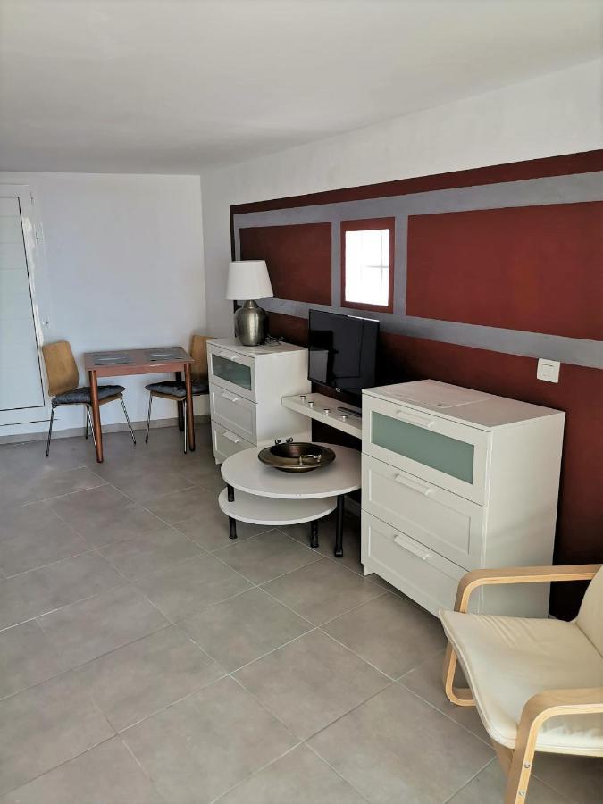 La Santa - Casa Marosenia Apartment Güime