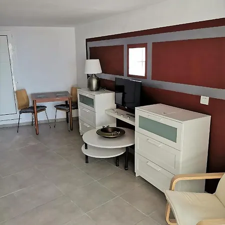 Ferienwohnung La Santa - Casa Marosenia Güime Exterior foto