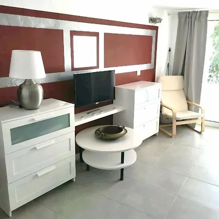 Ferienwohnung La Santa - Casa Marosenia Güime Exterior foto
