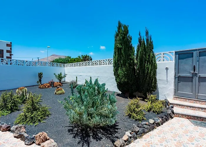 La Santa - Casa Marosenia